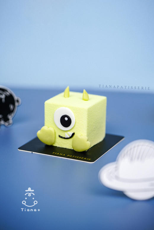 六一限定 快乐星球 商品图3