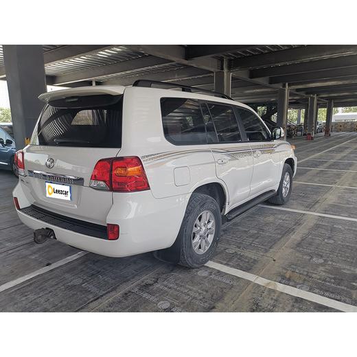 丰田 兰德酷路泽 4.6L 自动VX 【长租-北京】 商品图3