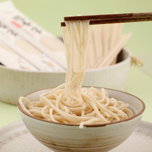 丨生态丨新疆手工拉条子2盒 500g/盒 原料：面粉，水，食盐 天山健客 商品图1