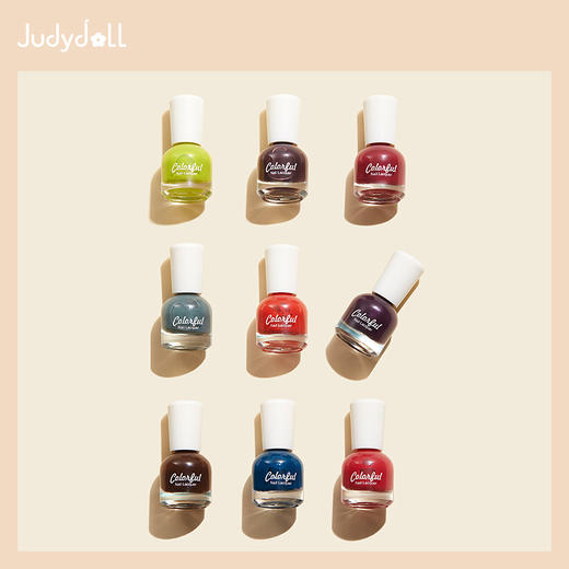 橘朵净柔旋转卸甲水 商品图4