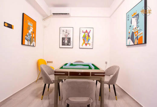 清远慢姑娘春晓晓棠别墅轰趴 商品图1