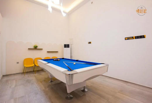 清远慢姑娘春晓晓棠别墅轰趴 商品图3