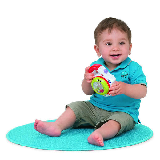 智高宝贝玩具相机00005182000000 商品图2