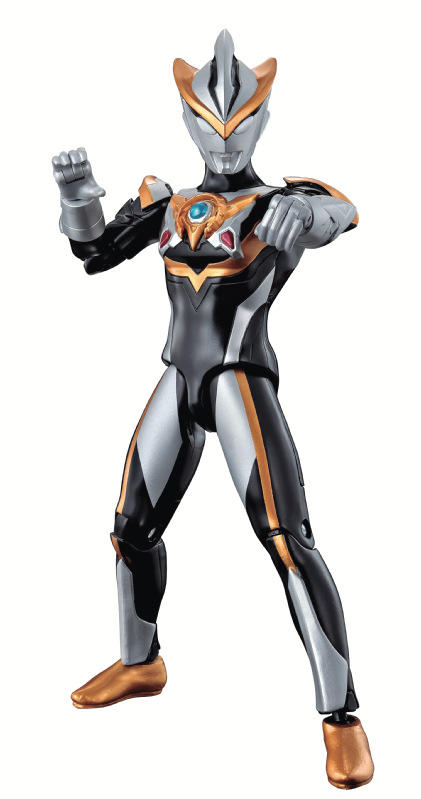 万代Bandai 奥特超可动系列 罗布奥特曼BANC21912 商品图0