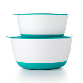 OXOOXOtot奥秀盖碗套装(青绿色)61133200
