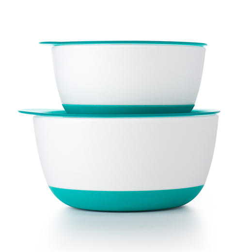 OXOOXOtot奥秀盖碗套装(青绿色)61133200 商品图0
