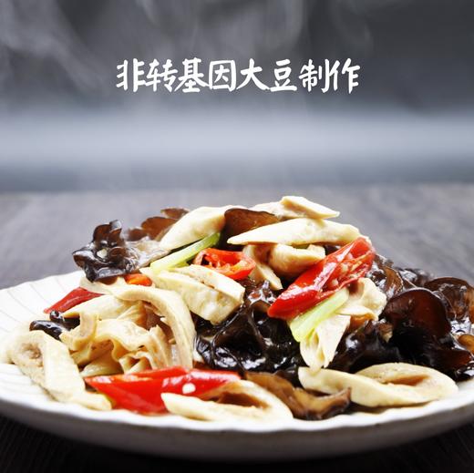 素肉 非遗手工豆笋 500g*2袋 商品图2