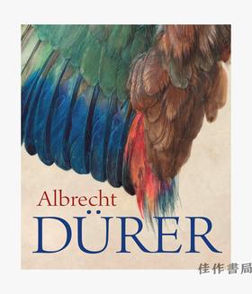 Albrecht Durer/阿尔布雷特·丢勒