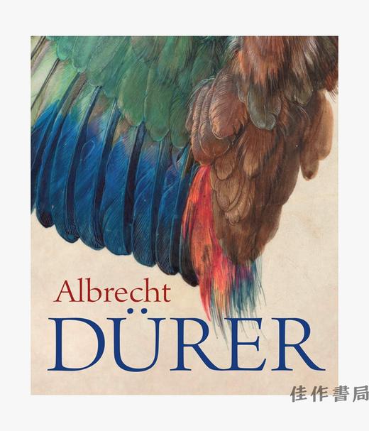 Albrecht Durer/阿尔布雷特·丢勒 商品图0