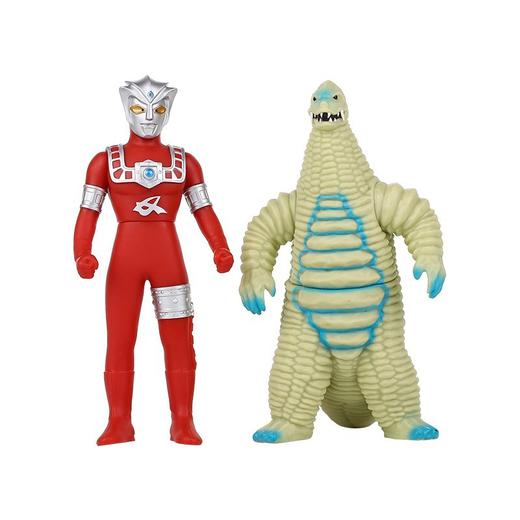 万代 Bandai阿斯特拉超决战雷德王69010 商品图1