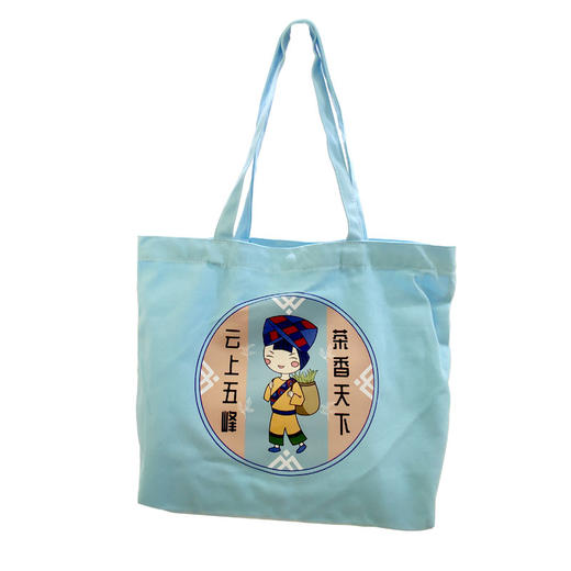 土家幺妹单肩包 商品图0