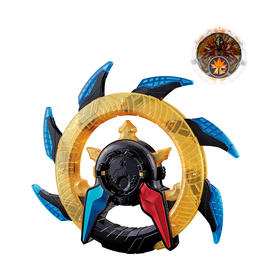 万代 Bandai罗布光轮决斗套装44720