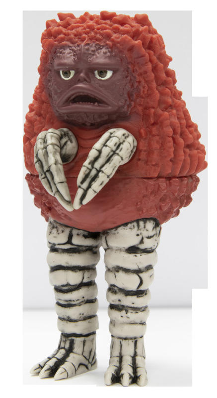 万代 Bandai格丽乔奥特曼超联合比格蒙69020 商品图0