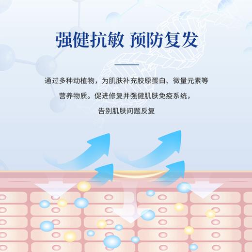 澳洲进囗“庠克星”，止庠溶箘，清肤修护，告别反复！天然温和 商品图2