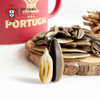 葡萄牙国家队官方商品丨焦糖瓜子礼盒零食 C罗球星收藏款铁盒罐装 商品缩略图2