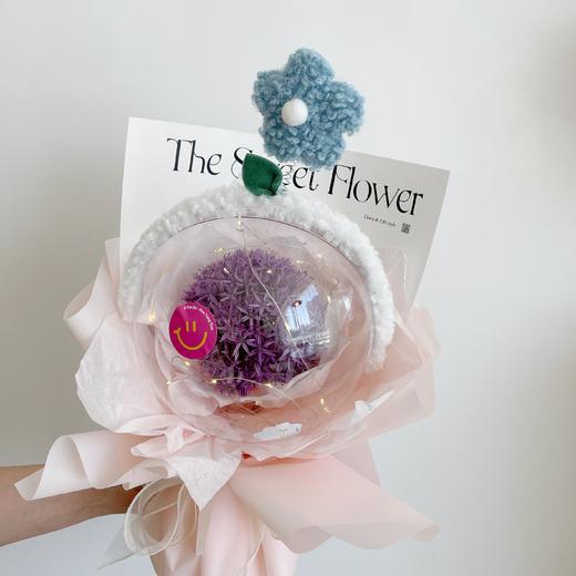 快乐星球  魔法棒 · 花束  （每束配套提袋卡片） 商品图3