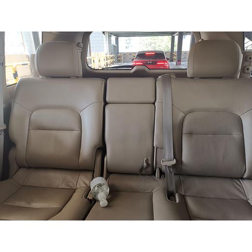 本田 艾力绅 2.4L 豪华版【长租-北京】 商品图11