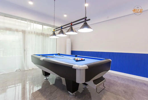 中山慢姑娘欢乐海湾别墅轰趴 商品图2