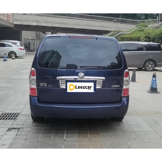 【月租-北京】别克 GL8 2.4L 经典款 商品图4