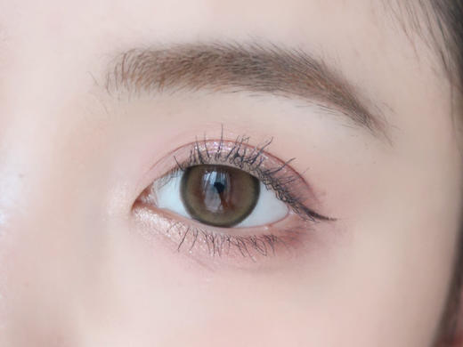 【125缺】日抛 Narscolor 甜心狗狗棕    14.5  SWT BROWN 商品图1