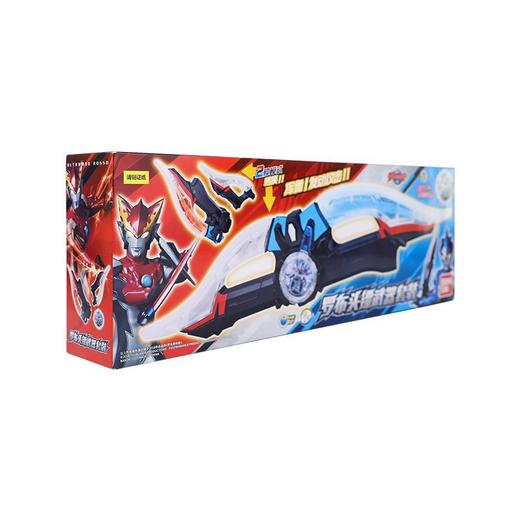 万代 Bandai罗布头镖武器套装29582 商品图4