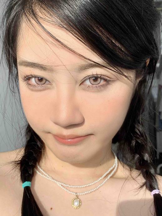 莫娜可 刚果棕 商品图1