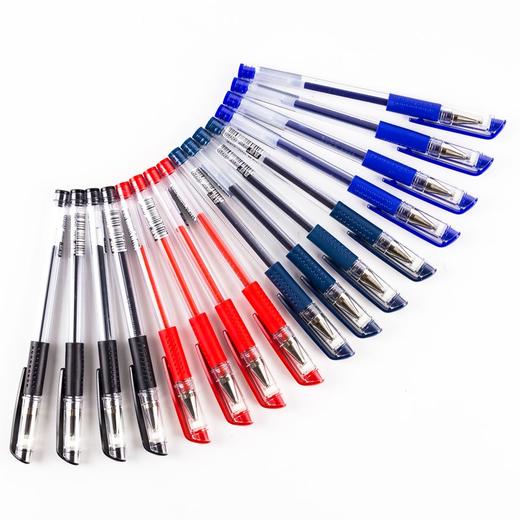 真彩中性笔/0.5/GP-009 商品图0