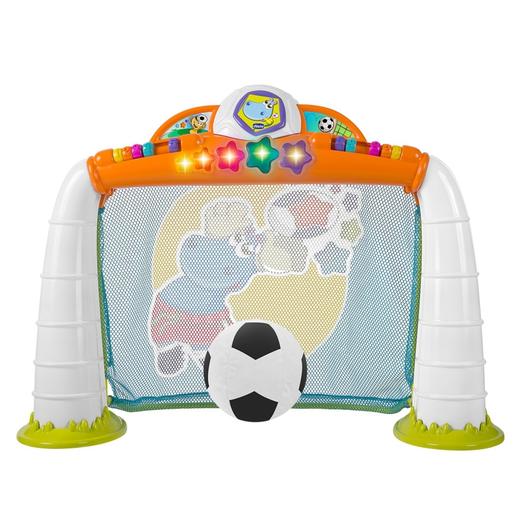 欢乐球门套装 智高 00005225000000 商品图1