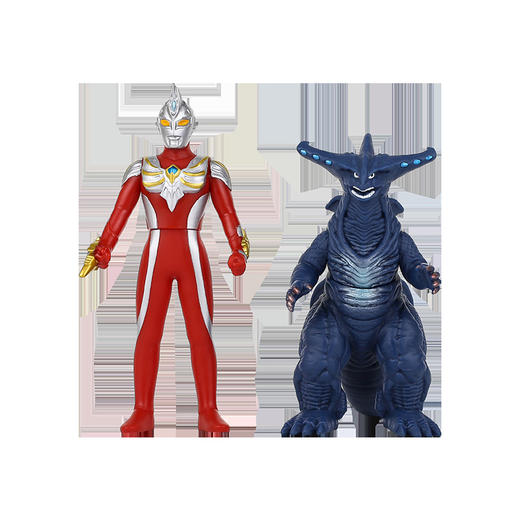 万代 Bandai麦克斯奥特曼（麦克斯银河）超决战拉哥拉斯69006 商品图2