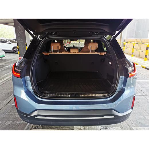 蔚来 ES6 【长租-北京】 商品图4