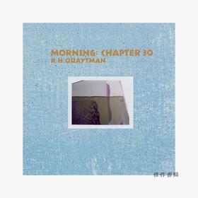  R. H. Quaytman: Morning Chapter 30  / R.H.奎特曼：早晨  第30章