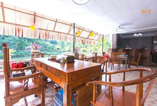 海南慢姑娘好景园别墅轰趴 商品图4