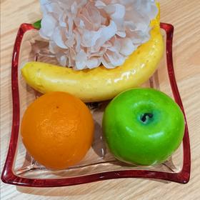 8F BOHEMIA韦特果盘