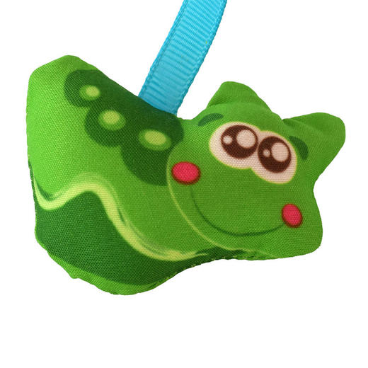 智高小苹果摇铃00007652000000 商品图3