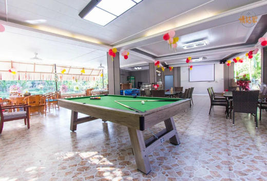 海南慢姑娘好景园别墅轰趴 商品图2