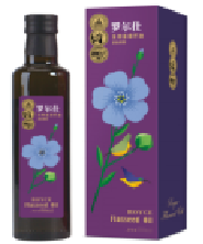 罗尔仕亚麻籽油