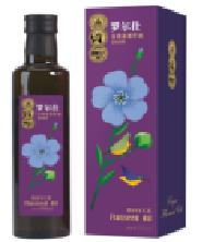 罗尔仕亚麻籽油 商品图0