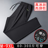 【行走的“空调”】冰丝空调速干裤 男女同款 速干透气 舒适清凉 冰丝面料 弹力十足 时尚百搭 耐磨抗皱 速干裤 商品缩略图0