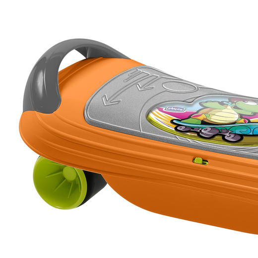 智高三合一多用滑板车00005227000000 商品图2