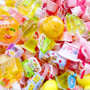 【7.9元/斤】散装甜蜜一派系列果冻（0900008） 商品缩略图0