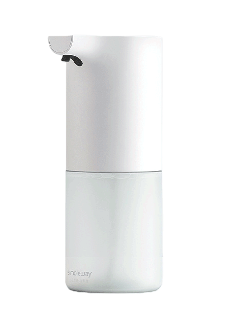 小米自动洗手机