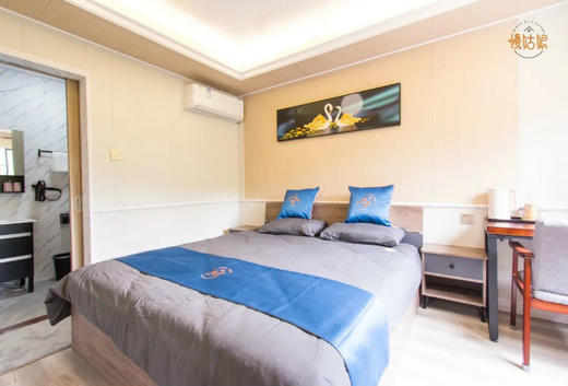 海南慢姑娘好景园别墅轰趴 商品图6