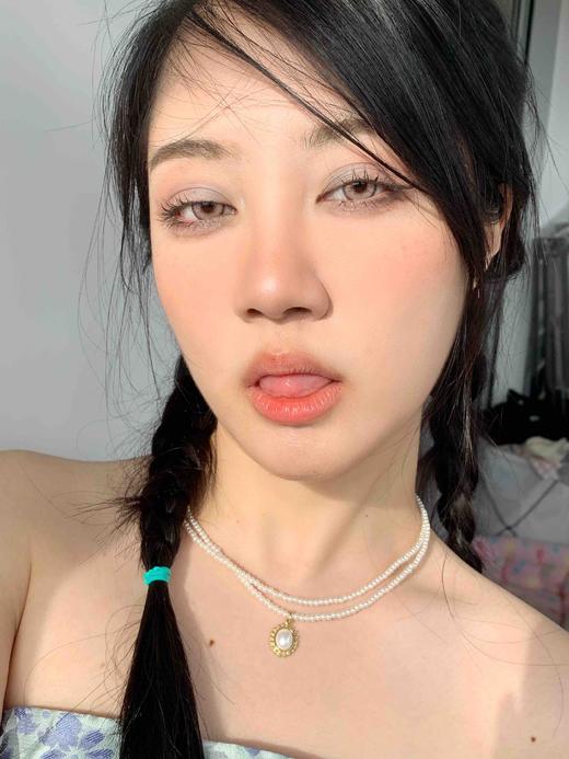 莫娜可 刚果棕 商品图5