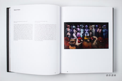 On the Horizon: Contemporary Cuban Art from the Jorge M. Perez Collection/当代古巴艺术 商品图2