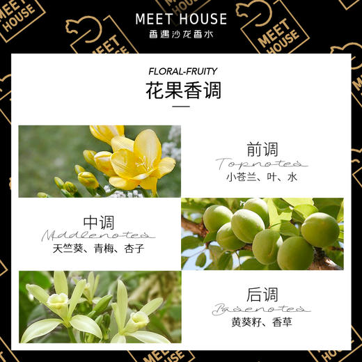 【简装无塑封】青梅煮雨香氛身体乳250ml 商品图2