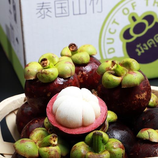 【泰国山竹】3斤装，5A级，5A级麻竹，顺丰空运快递 商品图4