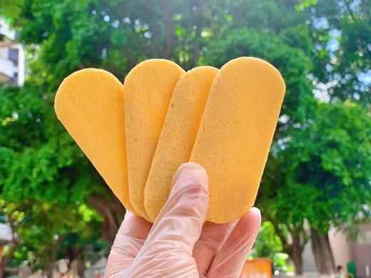 玉米小米饼 商品图0