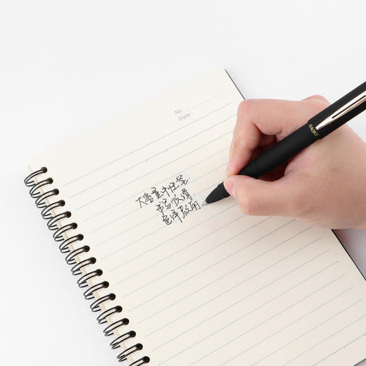 宝克中性笔0.5/PC-1828/黑色 商品图3