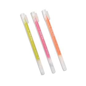 东米手账中性笔DM-536配/12色