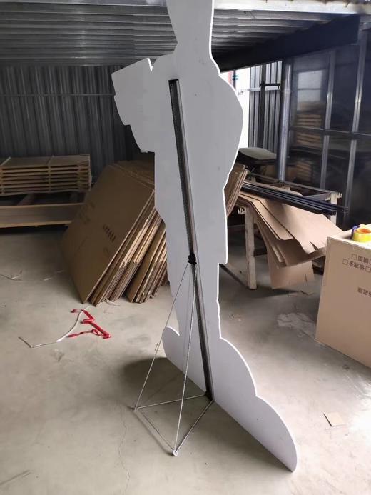 折叠模特架 商品图4